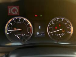 تويوتا هايلاندر